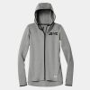 Women's Stealth Full Zip Jacket Thumbnail