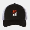 Bio-Washed Trucker Cap Thumbnail