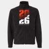 Motion Soft Shell Jacket Thumbnail