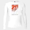 Men's Pro-Compression Long Sleeve T-Shirt Thumbnail
