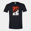 Softstyle T-Shirt Thumbnail